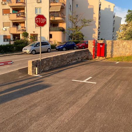 Apartman Neo Kantrida Рийека Екстериор снимка