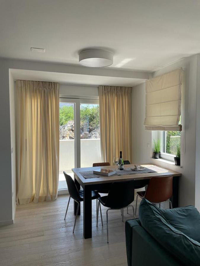 Apartman Neo Kantrida Рийека Екстериор снимка