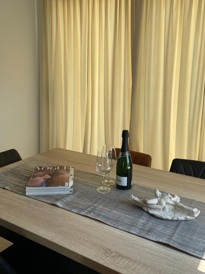 Apartman Neo Kantrida Рийека Екстериор снимка
