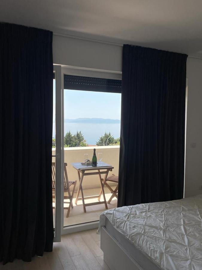 Apartman Neo Kantrida Рийека Екстериор снимка