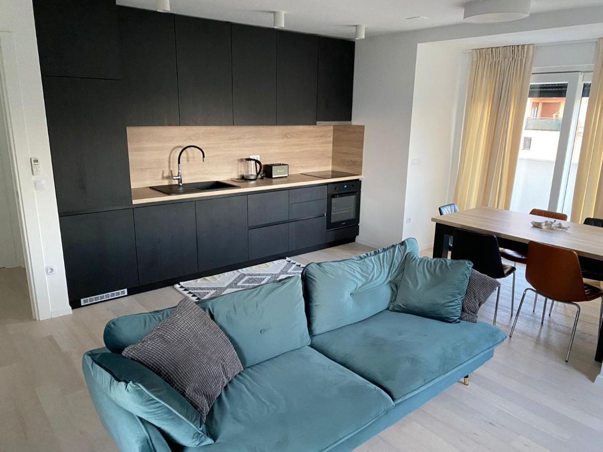 Apartman Neo Kantrida Рийека Екстериор снимка
