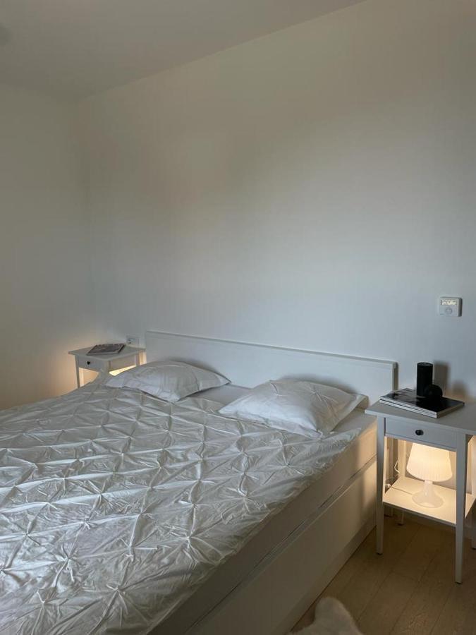 Apartman Neo Kantrida Рийека Екстериор снимка