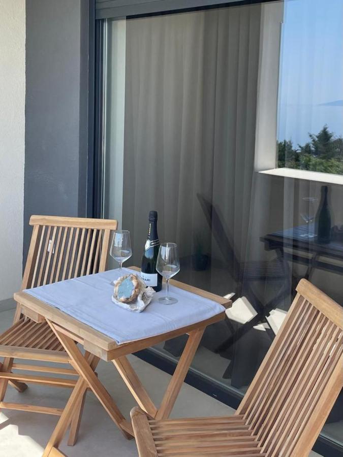 Apartman Neo Kantrida Рийека Екстериор снимка