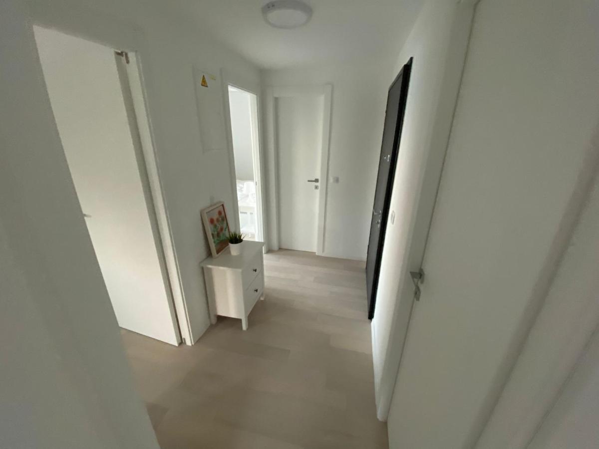 Apartman Neo Kantrida Рийека Екстериор снимка