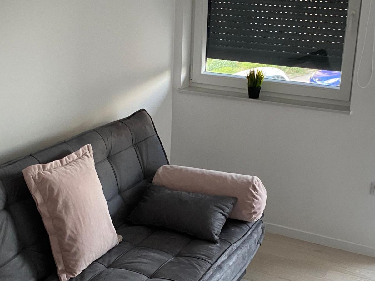 Apartman Neo Kantrida Рийека Екстериор снимка