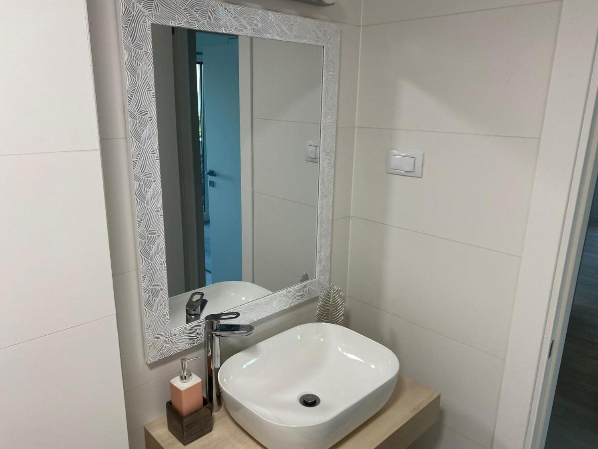 Apartman Neo Kantrida Рийека Екстериор снимка