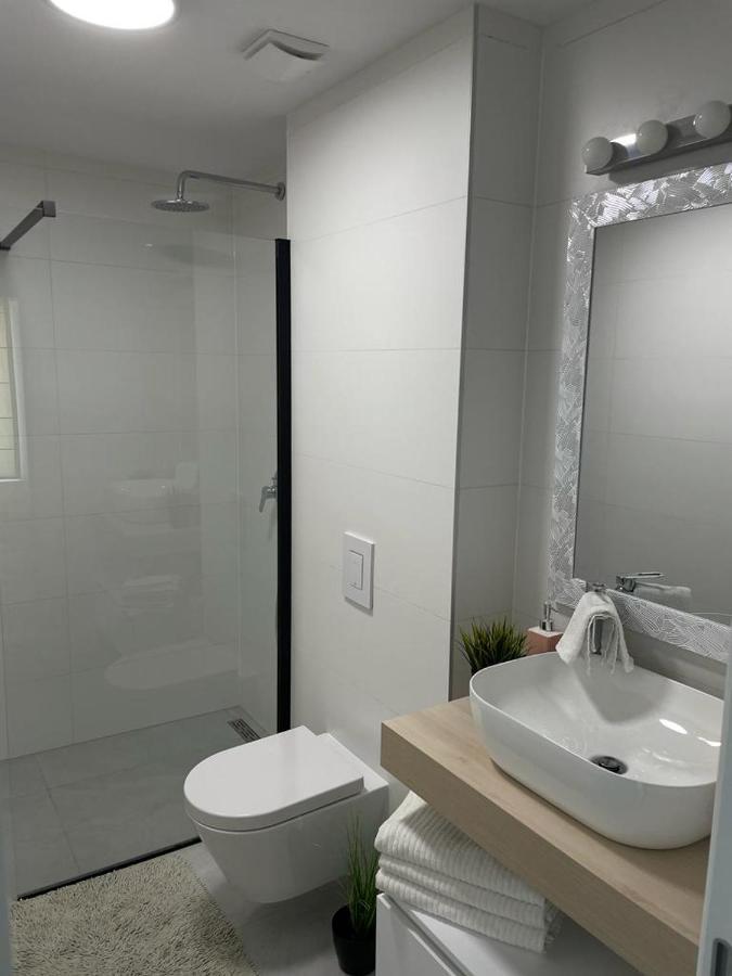 Apartman Neo Kantrida Рийека Екстериор снимка