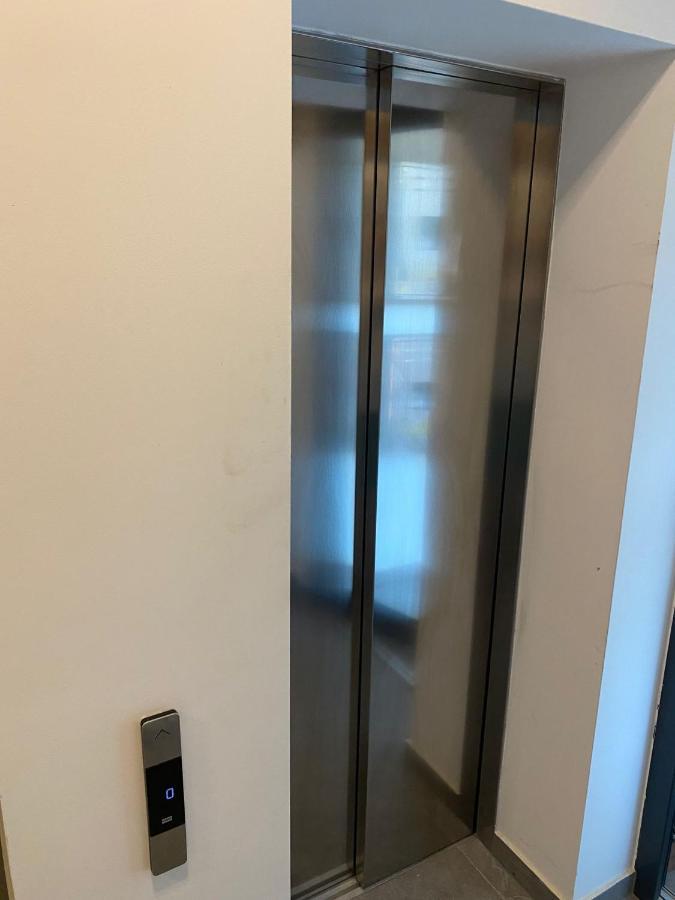 Apartman Neo Kantrida Рийека Екстериор снимка